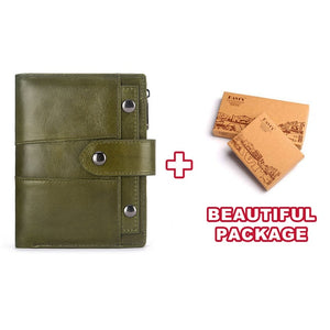 Men Wallets