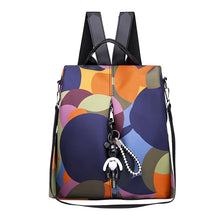 Load image into Gallery viewer, WOMEN BACKPACK