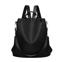 Load image into Gallery viewer, WOMEN BACKPACK