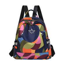 Load image into Gallery viewer, WOMEN BACKPACK