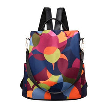 Load image into Gallery viewer, WOMEN BACKPACK