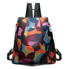 Load image into Gallery viewer, WOMEN BACKPACK