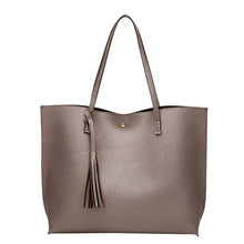 Load image into Gallery viewer, WOMEN SHOULDER BAG