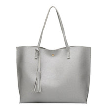 Load image into Gallery viewer, WOMEN SHOULDER BAG