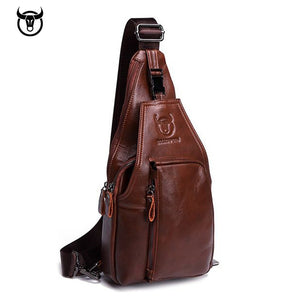 Men Chest Bag