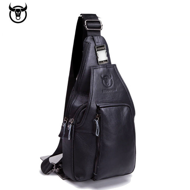 Men Chest Bag