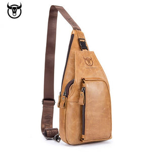 Men Chest Bag