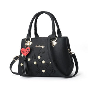 WOMEN SHOULDER BAG