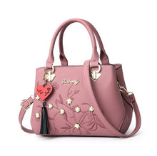 Load image into Gallery viewer, WOMEN SHOULDER BAG