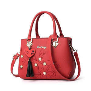 WOMEN SHOULDER BAG