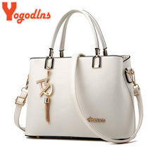 Load image into Gallery viewer, WOMEN SHOULDER BAG