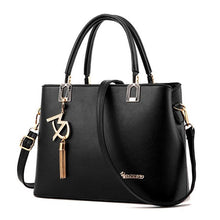 Load image into Gallery viewer, WOMEN SHOULDER BAG