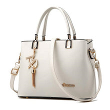 Load image into Gallery viewer, WOMEN SHOULDER BAG