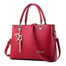 Load image into Gallery viewer, WOMEN SHOULDER BAG