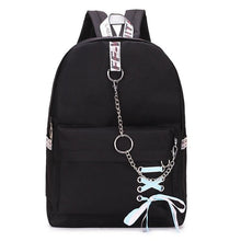 Load image into Gallery viewer, WOMEN BACKPACK