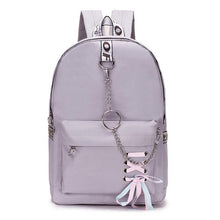 Load image into Gallery viewer, WOMEN BACKPACK