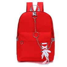 Load image into Gallery viewer, WOMEN BACKPACK