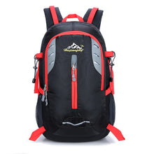 Load image into Gallery viewer, Men Backpack