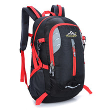 Load image into Gallery viewer, Men Backpack