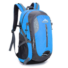Load image into Gallery viewer, Men Backpack