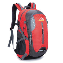 Load image into Gallery viewer, Men Backpack