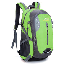 Load image into Gallery viewer, Men Backpack