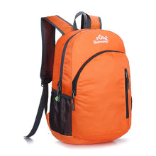 Load image into Gallery viewer, Men Backpack