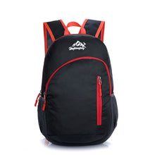 Load image into Gallery viewer, Men Backpack