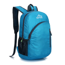 Load image into Gallery viewer, Men Backpack