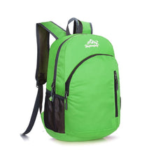 Load image into Gallery viewer, Men Backpack