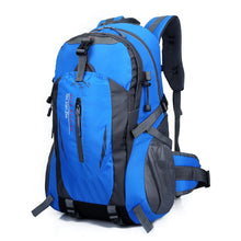 Load image into Gallery viewer, Men Backpack