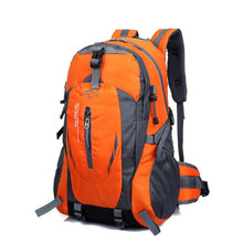 Load image into Gallery viewer, Men Backpack