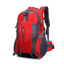 Load image into Gallery viewer, Men Backpack