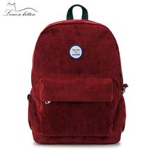 Load image into Gallery viewer, WOMEN BACKPACK