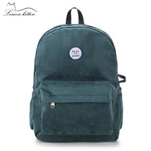 Load image into Gallery viewer, WOMEN BACKPACK