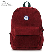 Load image into Gallery viewer, WOMEN BACKPACK