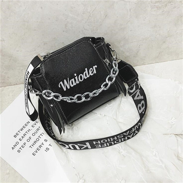 WOMEN SHOULDER BAG