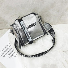 Load image into Gallery viewer, WOMEN SHOULDER BAG