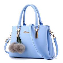 Load image into Gallery viewer, WOMEN SHOULDER BAG