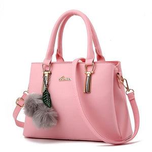 WOMEN SHOULDER BAG