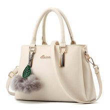 Load image into Gallery viewer, WOMEN SHOULDER BAG