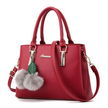 Load image into Gallery viewer, WOMEN SHOULDER BAG