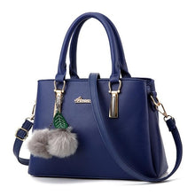 Load image into Gallery viewer, WOMEN SHOULDER BAG