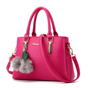 WOMEN SHOULDER BAG