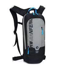 Load image into Gallery viewer, Men Backpack