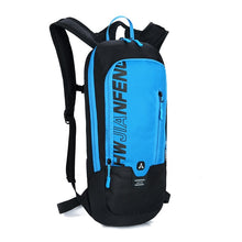 Load image into Gallery viewer, Men Backpack