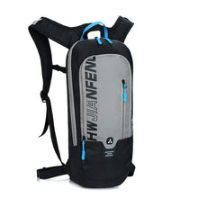 Load image into Gallery viewer, Men Backpack