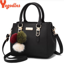 Load image into Gallery viewer, WOMEN SHOULDER BAG