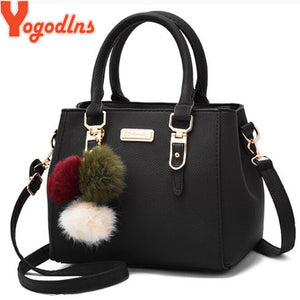 WOMEN SHOULDER BAG