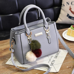 WOMEN SHOULDER BAG